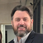 Justin (J.T.) Buice